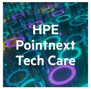Hewlett Packard Enterprise Rozszerzenie gwarancji 3Y TC Basic External Removable Disk Backup H03G9E