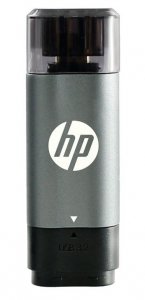 HP Inc. Pendrive 128GB USB 3.2 USB-C HPFD5600C-128