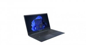Toshiba Notebook Dynabook SatellitePRO C50-J-113 woOS i3-1115G4/8/256/Integ/15.6/1 year EMEA +1 year Warranty
