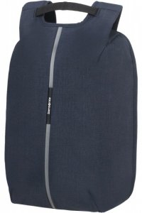 Samsonite Plecak SECURIPAK 15.6 niebieski KA6-01-001
