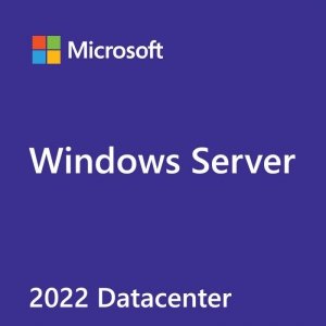 Hewlett Packard Enterprise HPE ROK Win Svr Datacenter 2022 AddLic.  2Core P46214-B21