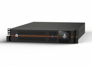 Vertiv Zasilacz awaryjny Edge z baterią li-ion 2200VA/1980W 6xC13, 1xC19