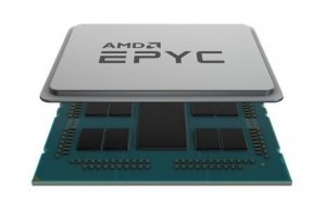 Hewlett Packard Enterprise Procesor AMD EPYC 7302 Kit do DL365 Gen10+ P39370-B21
