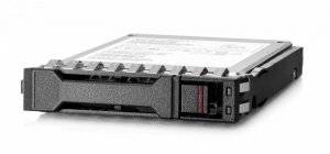Hewlett Packard Enterprise Dysk 1.92TB SATA RI SFF Business Critical MV SSD P40499-B21