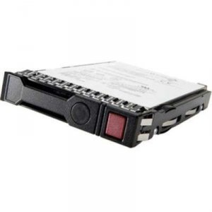 Hewlett Packard Enterprise Dysk 6.4TB SAS MU SFF BC PM6 SSD P40479-B21