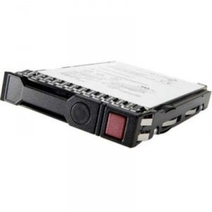 Hewlett Packard Enterprise Dysk 3.84TB SAS MU SFF BC VS MV SSD P40512-B21