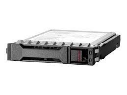 Hewlett Packard Enterprise Dysk 1.6TB NVMe MU SFF BC ST MV SSD P47838-B21
