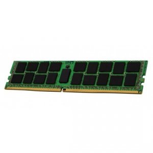 Kingston Pamięć serwerowa DDR4 32GB/3200 ECC Reg CL22 2Rx8 Micron E Rambus