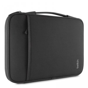 Belkin Sleeve 13 cali dla MacBook i innych urządzeń 13 cali w kolorze czarnym