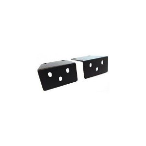 Hikvision Uchwyt montażowy1U 380/385 chasis RACK