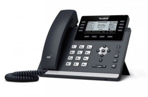 Yealink Telefon SIP-T43U
