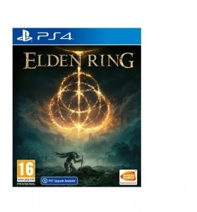 Cenega Gra PlayStation 4  Elden Ring Launch Edition