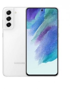 Samsung Smartfon Galaxy S21 FE DS 5G 6/128GB Biały