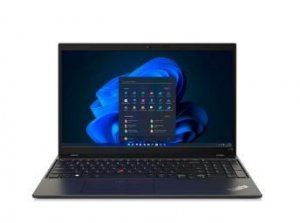 Lenovo Laptop ThinkPad L15 G3 21C4S08X00 W11Pro i5-1235U/8GB/512GB/INT/15.6 FHD/1YR CI