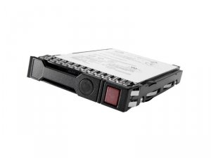 Hewlett Packard Enterprise Dysk SSD 15.36TB SAS RI SFF SC MV P49044-B21