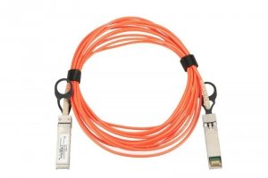 Extralink Kabel SFP+ AOC 10Gbps, 5m