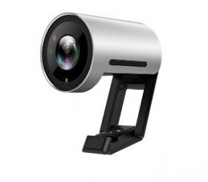Yealink Kamera internetowa UVC30 4K Desktop USB