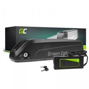 Green Cell Bateria bidonowa do E-BIKE 36V 15Ah 250W