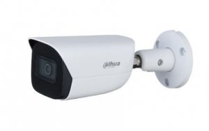 Dahua Kamera bullet IP 8mpx  HFW3841E-AS-0280B