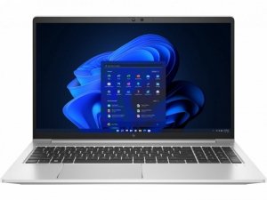 HP Inc. Notebook EliteBook 650 G9 i5-1235U 512GB/8GB/W11P/15,6 6A187EA