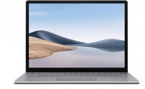 Microsoft Surface Laptop 4 Win11Pro i7-1185G7/8GB/512GB/15 Commercial Platinium LHI-00042