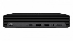 HP Inc. Komputer Elite 600G9 DM i5-12500 256/8GB/W11Pro 6B2G7EA