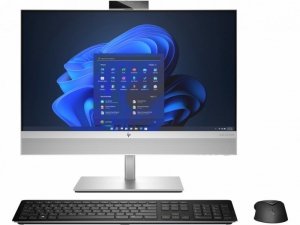 HP Inc. Komputer EliteOne 840 G9 All-in-One i9-12900 1TB/32GB/W11P     5V8U6EA