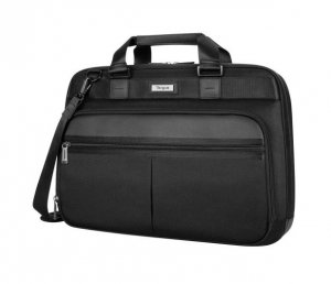 Targus Torba na laptopa 15.6-16'' Mobile Elite Topload Briefcase - Black