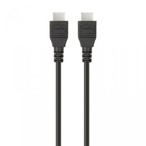 Belkin Kabel HDMI Cable High Speed with ethernet 5m