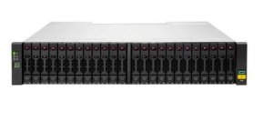 Hewlett Packard Enterprise Macierz MSA 2062 12Gb SAS SFF Storage R0Q84B