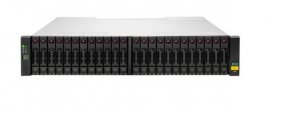 Hewlett Packard Enterprise Macierz MSA 1060 12Gb SAS SFF Storage R0Q87B