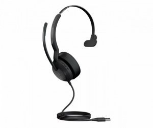 Jabra Słuchawki Evolve2 50 USB-A MS Mono