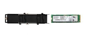 HP Inc. Dysk SSD ZTurbo 1TB TLC Z 4R Kit SSD 2E3R2AA