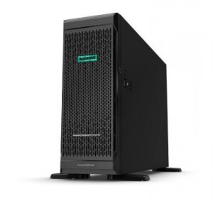 Hewlett Packard Enterprise Serwer ML350 Gen10 4208 16G 4LFF P59546-421