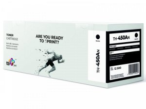 TB Print Toner do HP CLJ M653 TH-450AN czarny 100% nowy