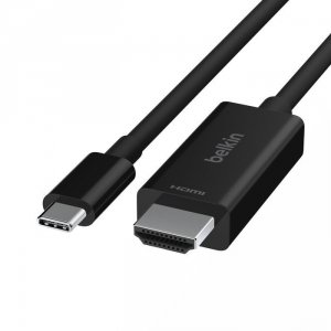 Belkin Kabel USB C na HDMI 2.1 2m 8K 60Hz