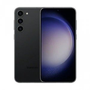 Samsung Smartfon Galaxy S23+ DualSIM 5G 8/256GB czarny