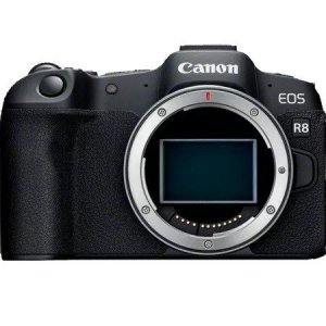 Canon Korpus EOS R8 5803C003
