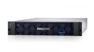 Dell #UNITY 380 DPE 25X2,5FLD 4x600GB 6x600GB SAS 3YPR