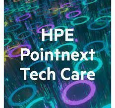 Hewlett Packard Enterprise Rozszerzenie gwarancji 3Y Tech Care Basic DL365 Gen11 H79B8E