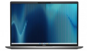 Dell Notebook Latitude 7640 Win11Pro i5-1345U/16GB/256GB SSD/16.0 FHD/Intel Iris Xe/ThBlt & FgrPr & SmtCd/FHD/IR Cam/Mic/WLAN + 