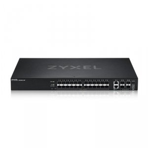 Zyxel Przełącznik dostępu L3 24 XGS2220-30F-EU0101F