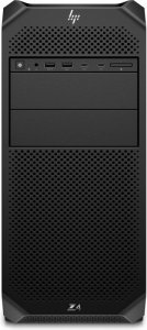 HP Inc. Stacja robocza Z4 G5 W3-2435 W11P 512/32GB 5E8E8EA
