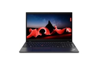 Lenovo Laptop ThinkPad L15 G4 21H3002VPB W11Pro i5-1335U/16GB/512GB/INT/15.6 FHD/Thunder Black/1YR Premier Support + 3YRS OS