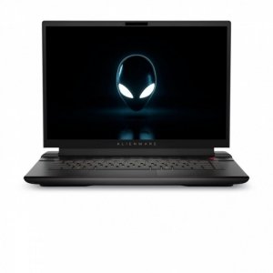 Dell Notebook Alienware m16 Win11Home Ryzen 9 7845HX/SSD 2TB/32GB/16.0 FHD+/RTX 4070/Kb_Backlit/2Y Premium Support