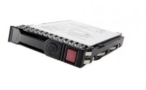 Hewlett Packard Enterprise Dysk 10TB SATA 7.2K LFF SC MV HDD P53559-B21