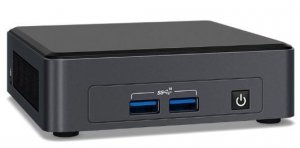 Intel Mini PC BNUC11TNKv50002 i5-1145G7 2DDR4 USB3/HDMI/vPRO