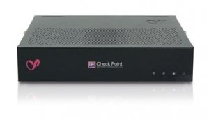 Check Point Zapora sieciowa SG 1590 appliance with SNBT subscription package     and Direct Premium support for 3 year