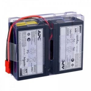 APC Akumulator APCRBCV200 Replacement Battery Cartridge #200 do Easy UPS SRV/SRVS 1000VA