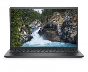 Dell Notebook Vostro 15 (3520) Win11Pro i5-1235U/16GB/512GB SSD/15.6' FHD/Intel Iris Xe/FgrPr/Cam & Mic/WLAN + BT/Backlit K